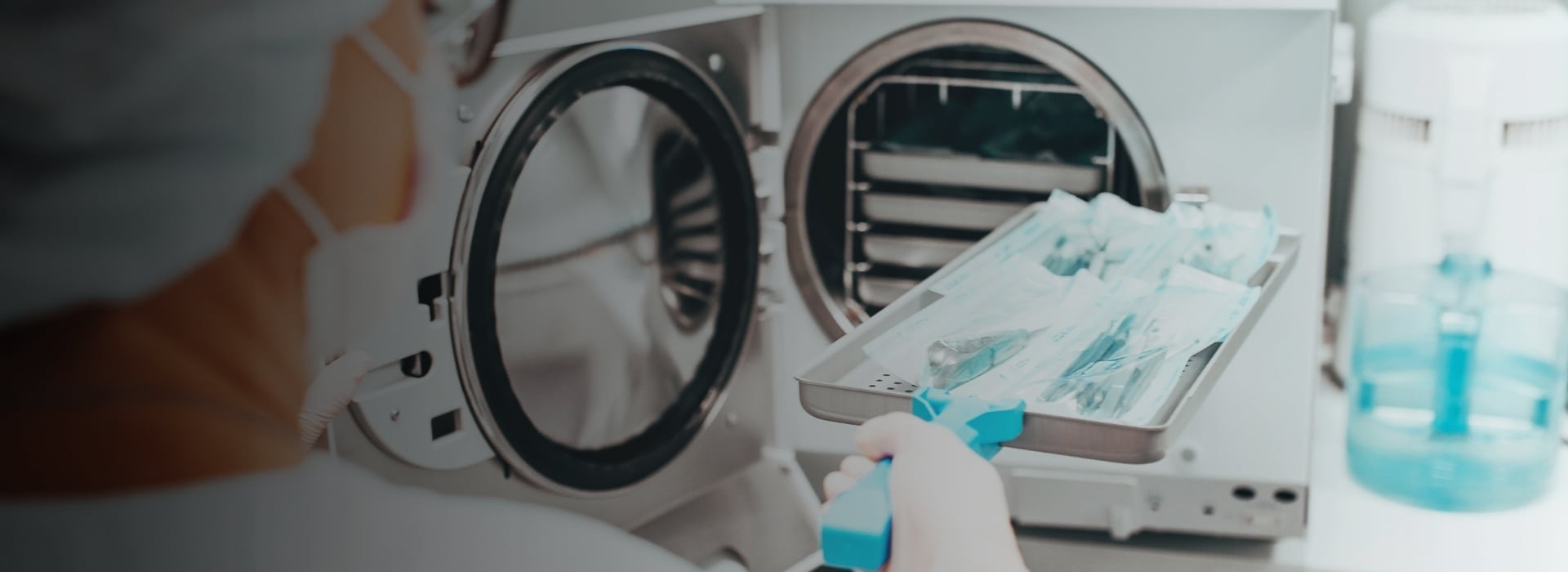 Sterilization