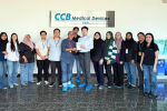 CCB Medical
