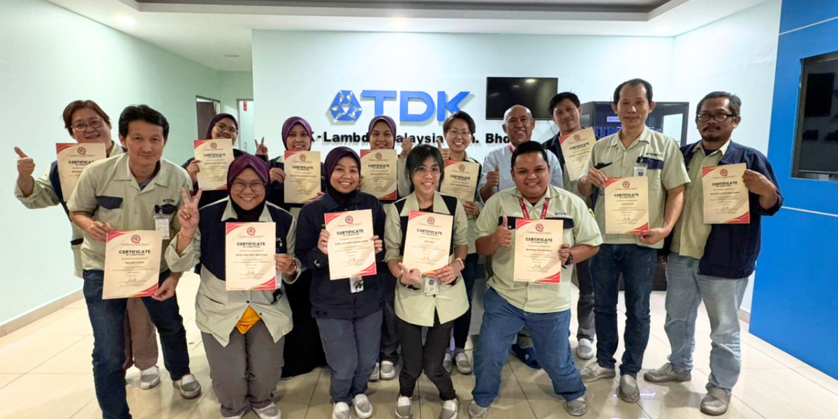 TDK-Lambda Malaysia