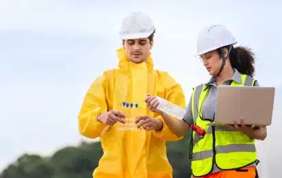 ISO 14001 & ISO 45001 Internal Audit