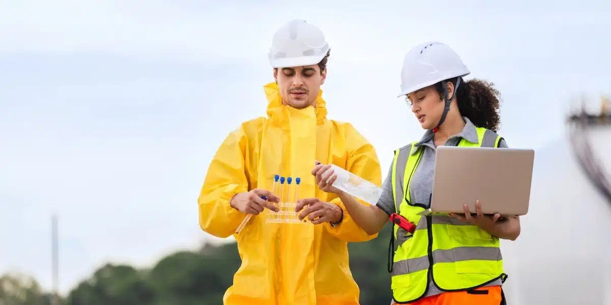 iso 14001:2015 and iso 45001:2018