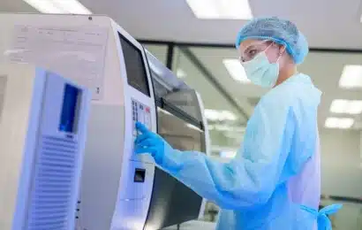Manufacturing Process Validation