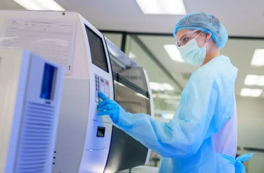 Manufacturing Process Validation
