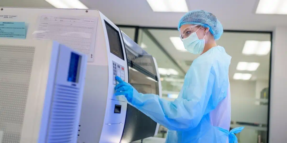 Manufacturing Process Validation