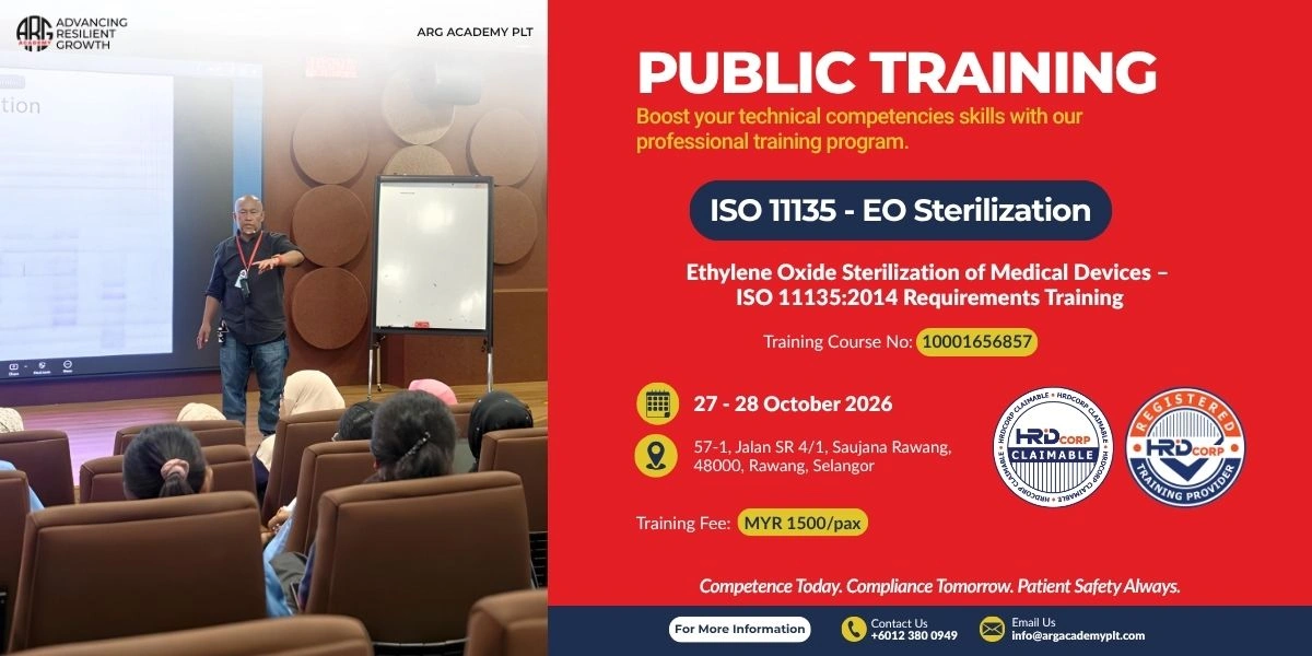 ISO 11135